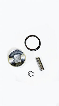Rmg Piston Segman Takımı Mondıal Rıtmıca 100