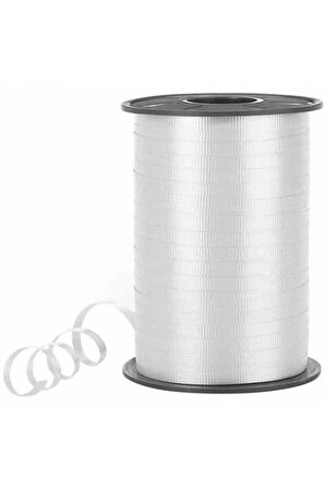 Gri Renk Rafya 8 mm x 200 MT