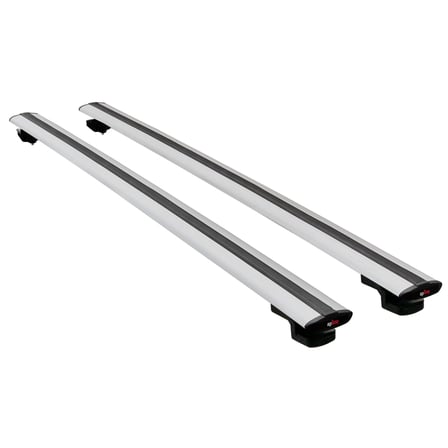 Ap Line B01-118S Gri Basic Ara Atkı 118 cm (Ayrık Araçlar)