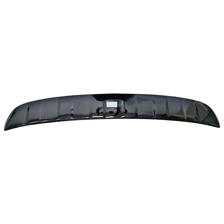NYF WY-2 Volkswagen Transporter T6 2014-2023 Spoiler ABS Black