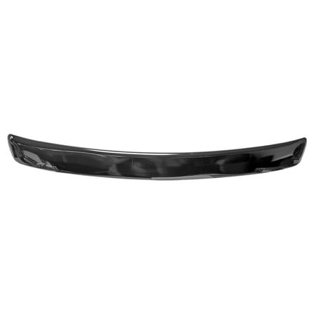 NYF WY-7 Mercedes Vito 2015+ Spoiler ABS Black