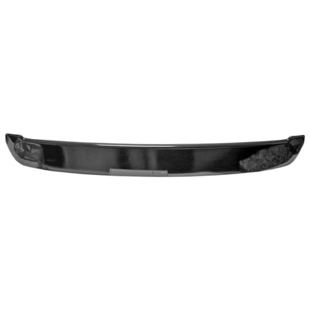 NYF WY-1 Ford Courier 2014-2023 (Tek Kapı) Spoiler ABS Black