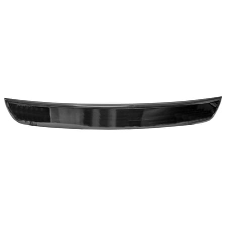 NYF WY-10 Mercedes Sprinter 2006-2018 /Crafter Spoiler ABS Black