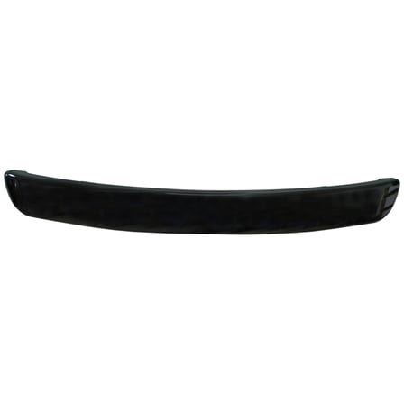 NYF WY-12 Ford Transit 2014-2019 Spoiler ABS Black
