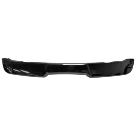 NYF WY-13 Citroen SpaceTourer/Jumpy /Zafira/Scudo/Expert/Vivaro (Tek Kapı) Spoiler ABS Black
