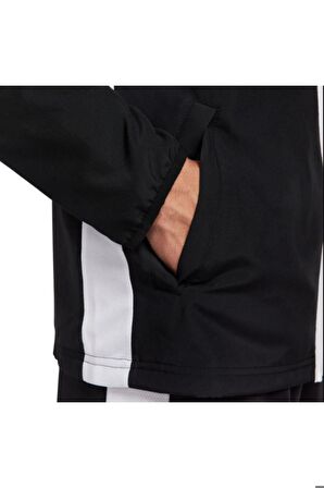 Dri-fit Academy 23 Erkek Siyah Futbol Ceket Vodr1710-010