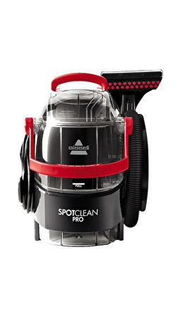 Bissell SpotClean Pro Halı - Koltuk Yıkama ve Leke Çıkarma Makinesi