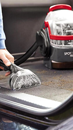 Bissell SpotClean Pro Halı - Koltuk Yıkama ve Leke Çıkarma Makinesi
