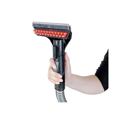 Bissell SpotClean İnatçı Lekeleri Çıkarmak için Ektra Büyük Fırça Başlığı