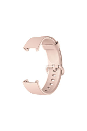 Xiaomi Redmi Watch (mi Watch Lite) Klasik Silikon Kordon