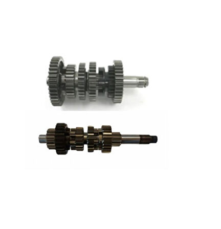 Motospartan Şanzıman Komple Cf Moto Nk 250