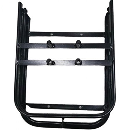 Motospartan Kızak Çanta Demiri Ergo Honda Pcx 125 150 2011-2024