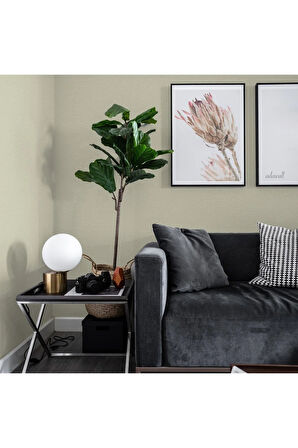 Klasik Duvar Kağıdı, Bej, Beta 1112-2, 16,50 M²