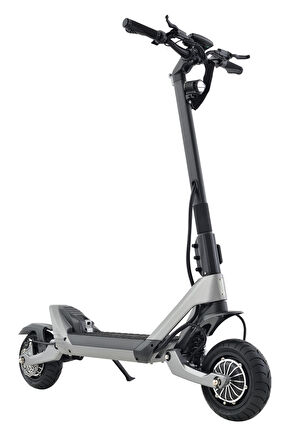 Ov-Rx-5 2.400 Watt Elektrikli Scooter