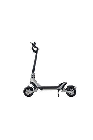 Ov-Rx-5 2.400 Watt Elektrikli Scooter