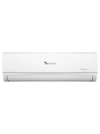 Baymak Elegant Aır 12000 Btu A++ İnverter Klima