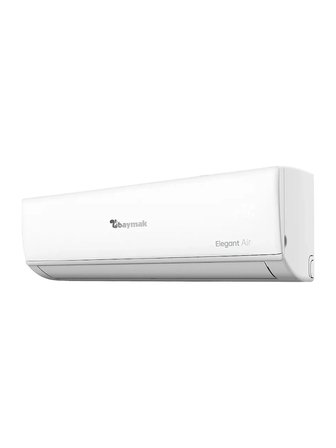 Baymak Elegant Aır 12000 Btu A++ İnverter Klima