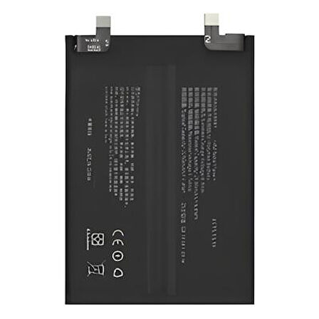 Xiaomi Redmi NOTE 11 PRO - (5G) Batarya Pil - BM 5A Orijinal