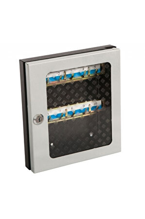 Akşan Anahtar Panosu 10'lu