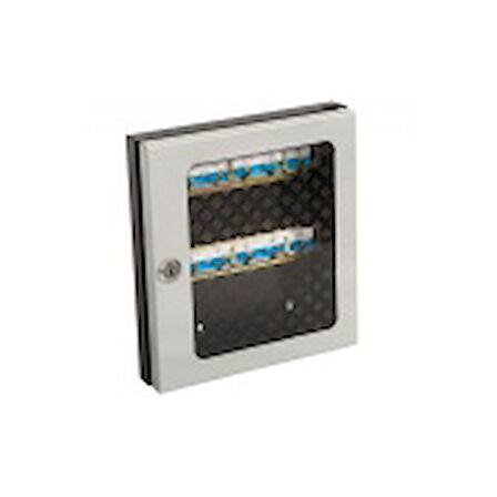 Akşan Anahtar Panosu 10'lu