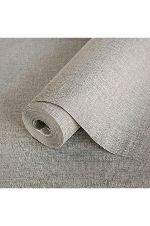 Klasik Duvar Kağıdı, Gri, Beta 1112-4, 16,50 M²