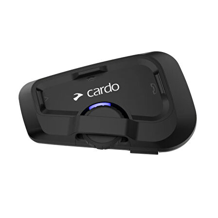 Cardo Freecom 2x Bluetooth Ve Intercom (ikili Paket)