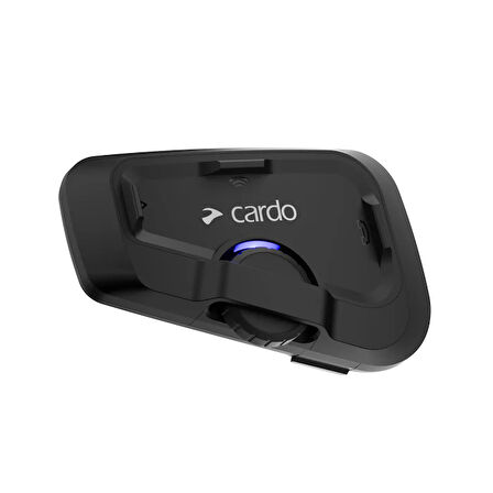 Cardo Freecom 2x Bluetooth Ve Intercom (ikili Paket)
