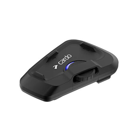 Cardo Freecom 2x Bluetooth Ve Intercom (ikili Paket)