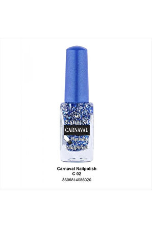 Gabrini Carnaval Oje