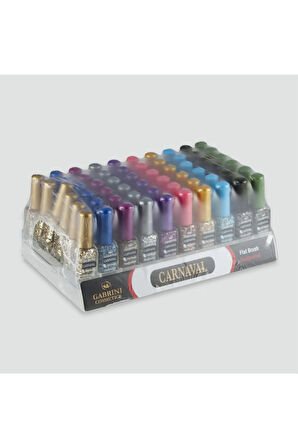 Gabrini Carnaval Oje