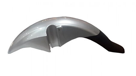 Motospartan Ön Çamurluk Gri Honda Cbf150