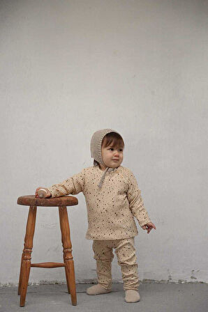 Spot Unisex Alt Üst Takım