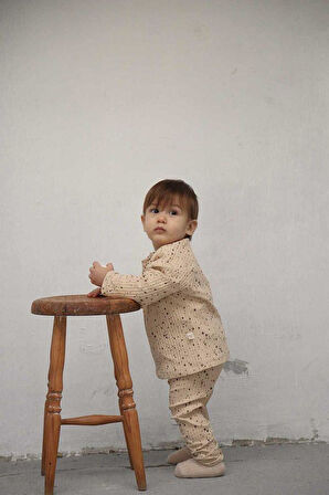 Spot Unisex Alt Üst Takım