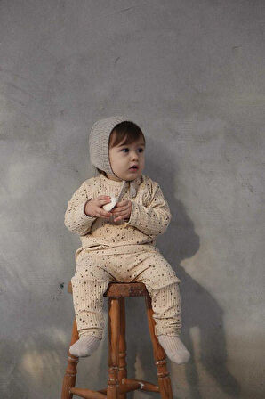 Spot Unisex Alt Üst Takım