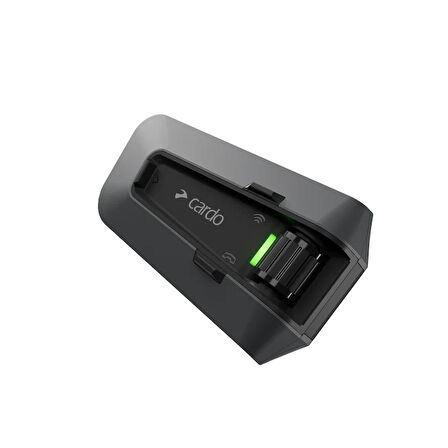 Cardo Packtalk Edge Duo Jbl Bluetooth Ve Intercom (ikili Paket)
