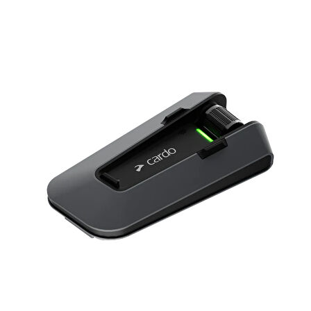Cardo Packtalk Edge Duo Jbl Bluetooth Ve Intercom (ikili Paket)