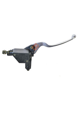 Motospartan Ön Fren Üst Merkezi Sym Fıddle Iı 125s - Fıddle 3 125-150 Orbıt Iı 125