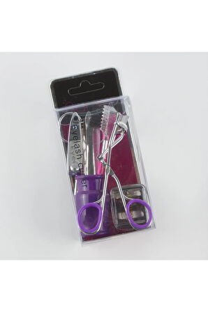 Romei Kavanoz Manikür Seti