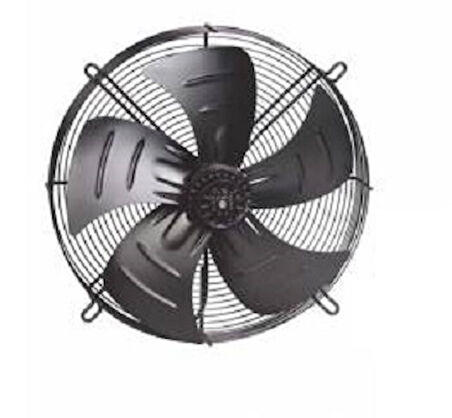 AXIAL FAN YWF 4E-500S EMİCİ 1400 DEVİR