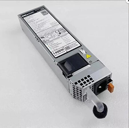 Dell PowerEdge R450 R550 R650 R750 R7525 1400W Power Supply 6C11W 1CW9G 7DWXY