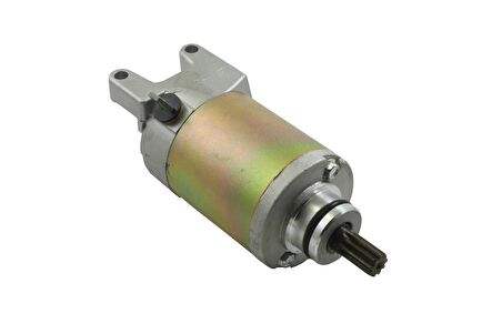 TVS APACHE RTR 150-180 MARŞ MOTORU OEM KALİTE ARASMOTO