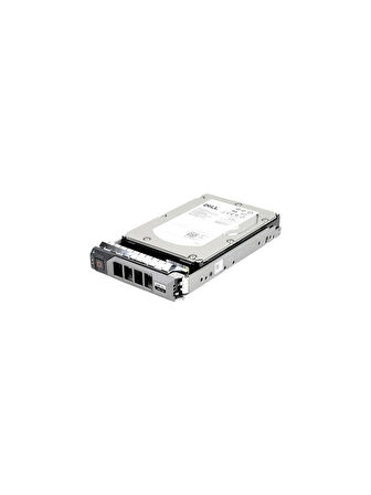 DELL EnterPrise 600GB 15K 6G SAS 3.5" Sunucu Harddisk HUS156060VLS600 W348K 0B33078