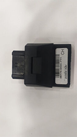 Motospartan Cdı Beyin Honda Spacy 110 (2012-2015-ed) Oem
