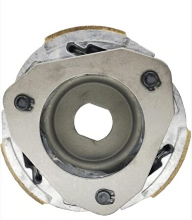 Honda Pcx 125 -150 Debriyaj Balatası 2011-2017 Yan Sanayi Arasmoto