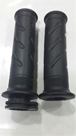 Rmg Elcik Takım Lastik Siyah Honda Cbf 150 Mondıal 100 Kh Cub