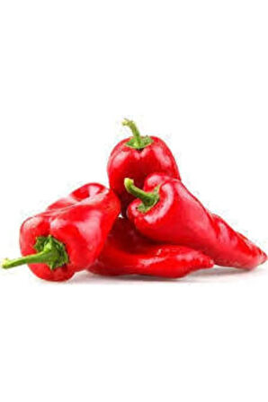 150 Adet Tohum Süper Paket Adana Karaisalı Hafif Acı Salçalık Biber Tohumu Sürpriz Hediye Tohumludur