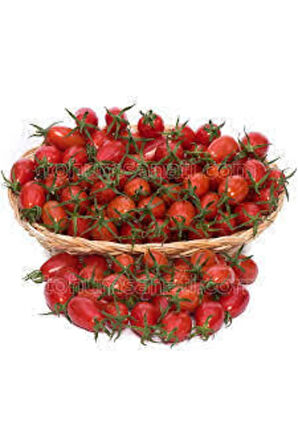 Tohum Süper Paket Cherry Domates Ata Tohum 150 Adet