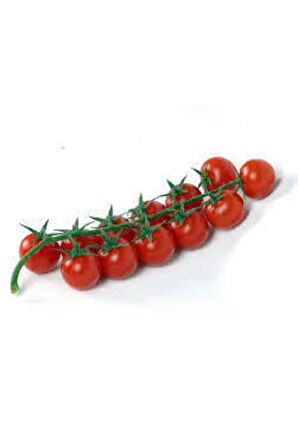 Tohum Süper Paket Cherry Domates Ata Tohum 150 Adet