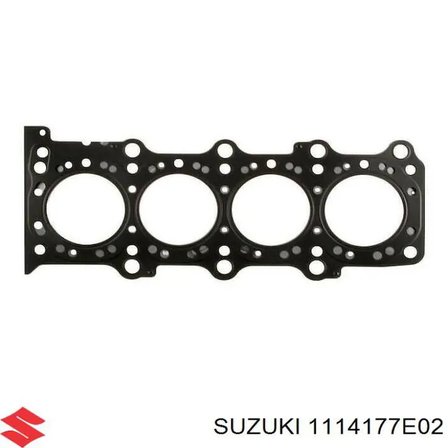 SİLİNDİR KAPAK CONTASI VİTARA 2.0 J20A 16V 98-15 KYOTA