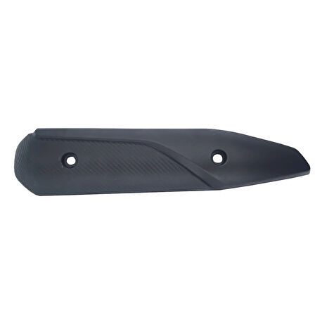 HONDA ALPHA 110 EGZOZ MUHAFAZA PLASTİK -ARASMOTO